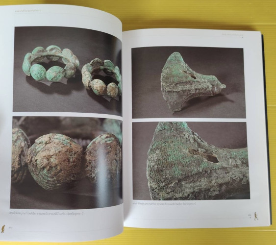 คนแรกเริ่มบนแผ่นดินเรา Early Man of Our Land 5