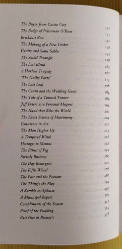 100 Selected Stories  by O. HENRY 3