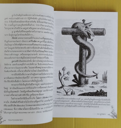 ร่องรอยนาคา  โดย อ.แอ๊ด บูรพา และทีมงานบูรพาปาฏิหาริย์ 6