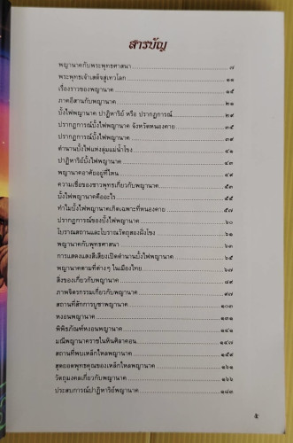 อัศจรรย์บั้งไฟพญานาค โดย อาจารย์ทศพล จังพานิชย์กุล 1