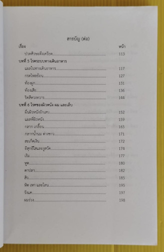 SHORT NOTE โรคในร้านยา 2563  โดย ผศ.ภก.ธีระพงษ์ ศรีศิลป์ 2