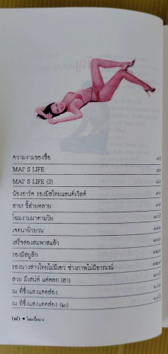 โลมเนื้อนาง 1  โดย นิวัติ กองเพียร 2