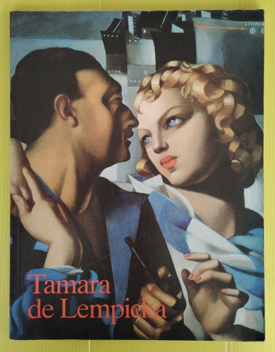 Tamara de Lempicka  Gilles Neret