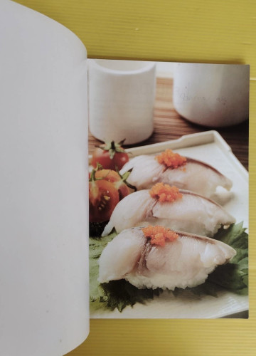 ข้าวปั้น ข้าวห่อสาหร่าย  โดย ไพโรจน์ ลิ้มสกุล 1