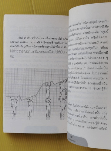 ฟังอย่างไรจะได้ยิน โดย ดร.ไสว บุญมา  มานิตา ศรีสาคร  ทัศนีย์ กระต่ายอินทร์ 6