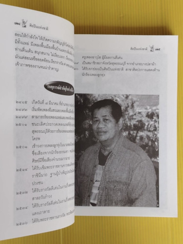 ศิลปินแห่งชาติ พ.ศ.2540-2542  สมบัติ จำปาเงิน  รวบรวม 5