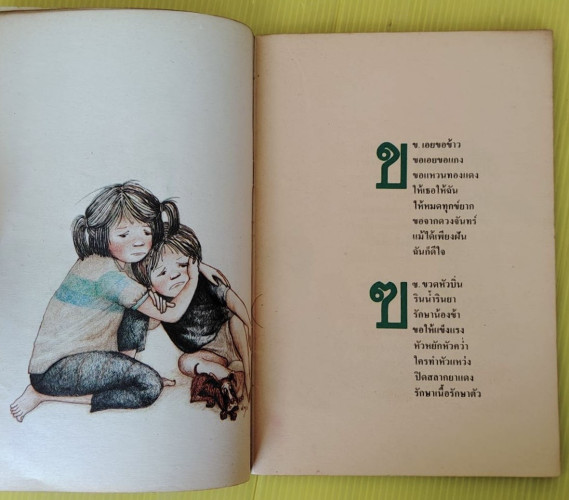 กข ขับขาน  เนาวรัตน์ พงษ์ไพบูลย์  วีระศักดิ์ ขุขันธิน : ร้อยเรียง  ประคองกูล พงษ์ไพบูลย์ : ภาพ 3