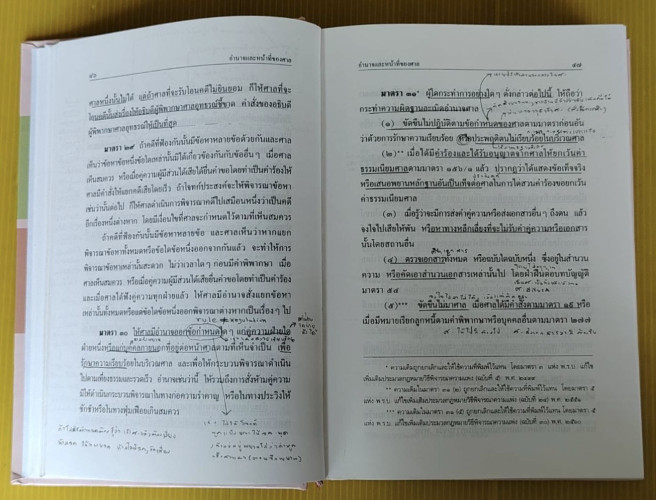ประมวลกฎหมายวิธีพิจารณาความแพ่ง ประมวลกฎหมายวิธีพิจารณาความอาญา แก้ไขเพิ่มเติม พ.ศ.2562 7