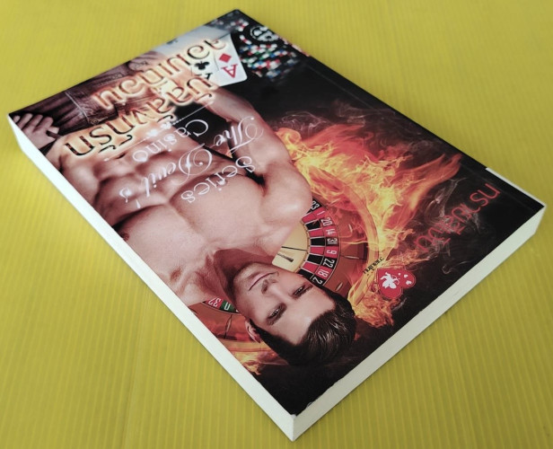 บัลลังก์รักจอมเถื่อน  ของ ทรายสีเงิน 2