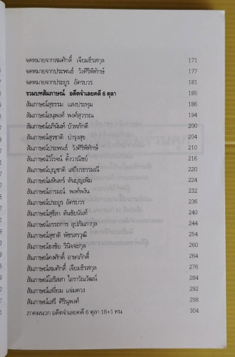6 ตุลา เราคือผู้บริสุทธิ์  กลุ่มผดุงธรรม เรียบเรียง 2