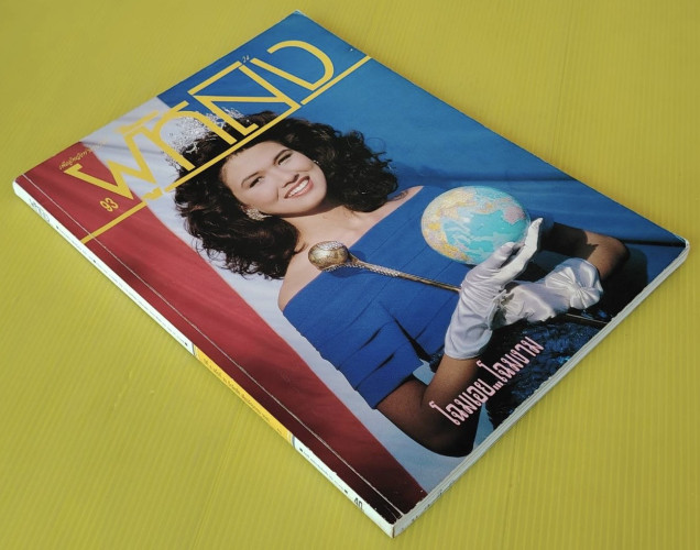 ผู้หญิง ปีที่ 6 ฉบับที่ 93 9