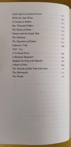 100 Selected Stories  by O. HENRY 5