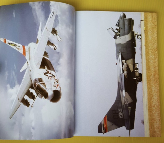 รวมสุดยอดเครื่องบินโจมตี โดย TOP GUN TEAM 2