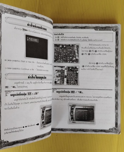 คู่มือเฉลยเกม HARVEST MOON PURE INNOCENT LIFE 3