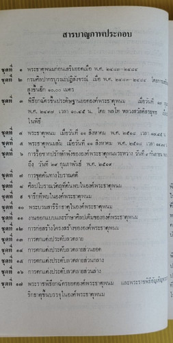 จดหมายเหตุการบูรณะปฏิสังขรณ์องค์พระธาตุพนม 6
