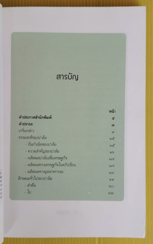 ปาล์มประดับ ที่ปลูกได้ในประเทศไทย  สวัสดิ์ หรั่งเจริญ รวบรวม 2