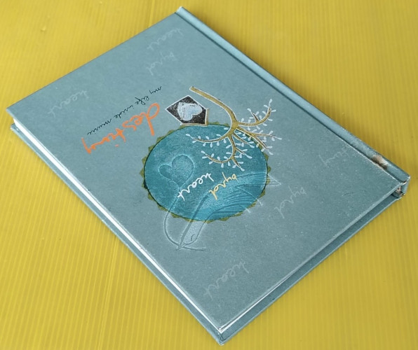 DESTINY : The Book My Life Inside Music  สุทธิพงศ์ ทัดพิทักษ์กุล (ฮาร์ท) - กุลพงศ์ บุนนาค (เบิร์โ) : 8