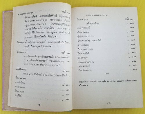 ศาสนาเปรียบเทียบ เล่ม 1+2  ของ เสฐียร พันธรังษี 5