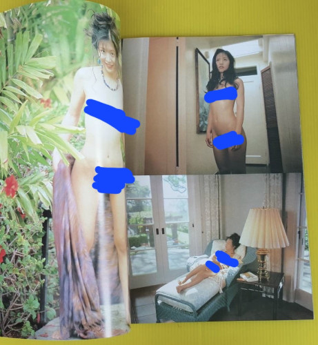ANNEX VOL.10  PHOTO COLLECTION BY MIO OKAZAKI 4