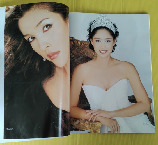 IMAGE VOLUME 14 NO.8 ปก สินจัย 7