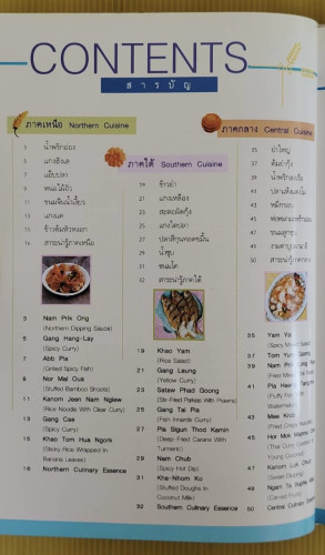 โสภาเพ็ญพรรณราย เหนือ-ใต้-กลาง-อีสาน  โดย อาจารย์เพ็ญพรรณ สิทธิไตรย์ 1
