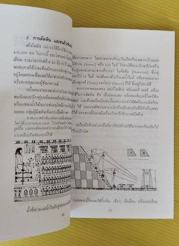 อาถรรพณ์อียิปต์  สำเริง สัมพันธารักษ์ รวบรวม 7