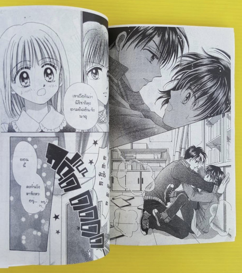 PENGUIN BROTHERS 5 เล่มจบ  ของ AYUMI SHIINA 4