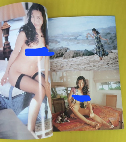 ANNEX VOL.10  PHOTO COLLECTION BY MIO OKAZAKI 3