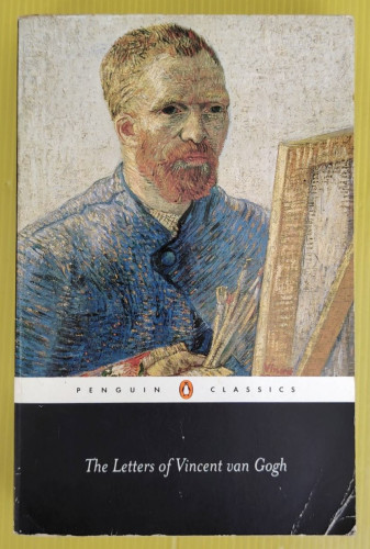 The Letters of Vincent van Gogh