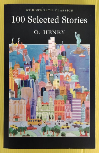 100 Selected Stories  by O. HENRY
