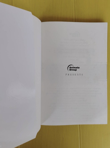 บังเกอร์สุดท้ายของฮิตเลอร์  โดย พันทิวา 1