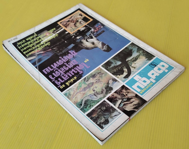 ต่วย' ตูน ฉบับรวมชุด ลำดับที่ 20 ชุด ไดโนเสาร์ อสุรสัตว์ชุดสุดท้าย 9
