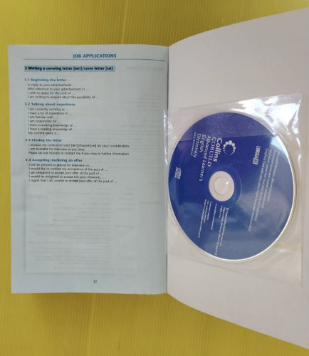 Collins COBUILD Advanced Learner's English Dictionary 6