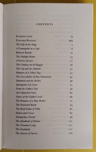 100 Selected Stories  by O. HENRY 2