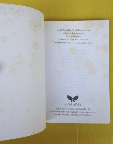 ผีเสื้อและดอกไม้   นิพพานฯ เขียน 1