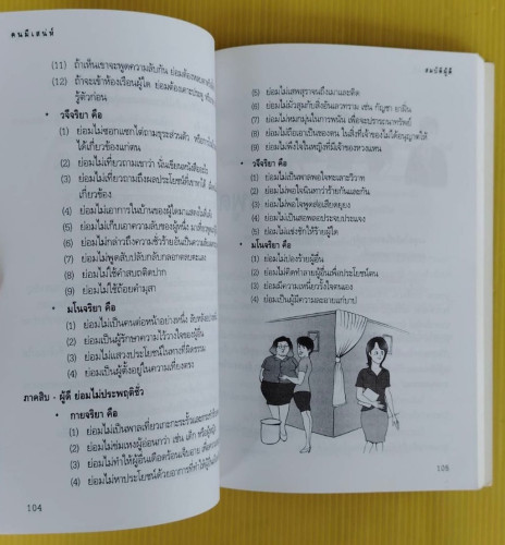 คนมีเสน่ห์และศิลปะการพูด  โดย ระเด่น ทักษณา 4
