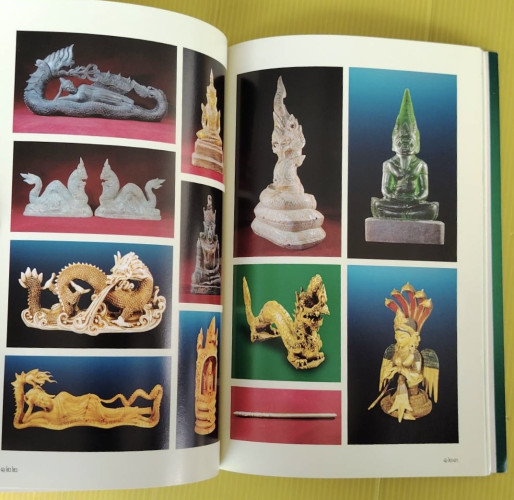 อัศจรรย์บั้งไฟพญานาค โดย อาจารย์ทศพล จังพานิชย์กุล 4