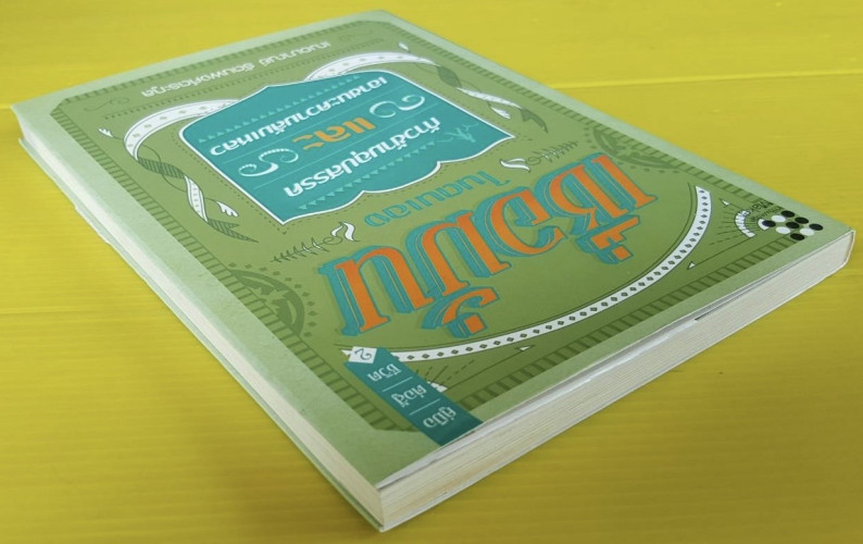 เชื่อมั่นในตนเอง ก้าวข้ามอุปสรรคและเอาชนะความล้มเหลว  โดย เฌอมาณย์ รัตนพงศ์ตระกูล 8