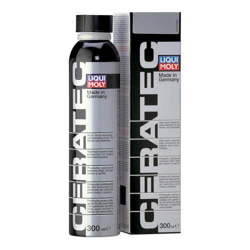 Liqui Moly สารเคลือบเครื่องยนต์ (Ceratec) 300 ml.