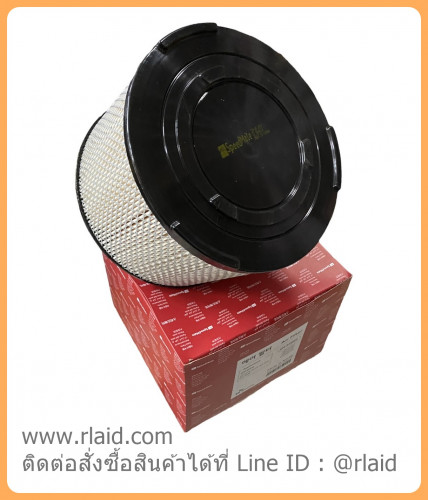 กรองอากาศ Toyota Vigo วีโก้ ยี่ห้อ Speedmate สปีดเมด (SM-AFJ002)