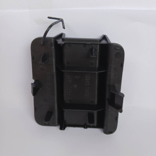 ฝาปิดตะขอลากรถ มาร์ช 10-'13 รหัส622A0-1HH0H ยี่ห้อแท้เบิกศูนย์