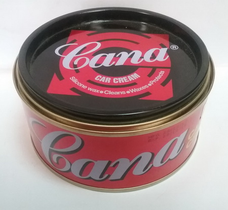 ครีมขัดสี Cana