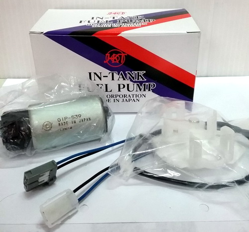 ปั๊มติ๊ก โตโยต้า นิวอัลตีส'14 (ยี่ห้อ H-KT)