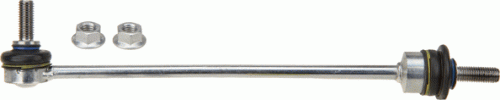 ลูกหมากกันโคลงหน้า (D8)  TRW PEUGEOT 406  JTS137