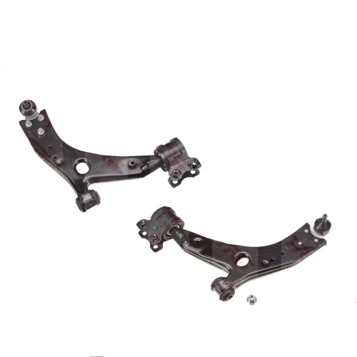 ปีกนกล่าง วอลโว่ S40 ยี่ห้อTRW  รหัส(JTC1478 ขวา , JTC1479 ซ้าย)