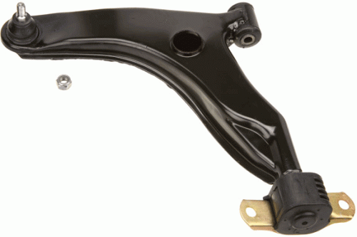 ปีกนกล่าง  TRW  VOLVO  S40,V40 ปี95-04   JTC1002
