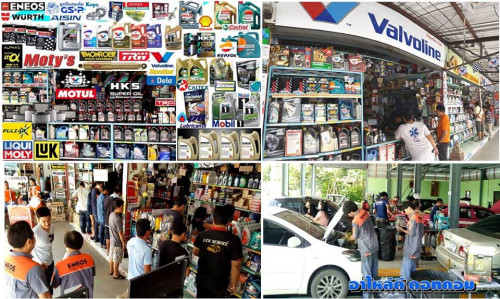 ผ้าเบรค TRW หลัง Chevrolet Aveo (T250), T255) 1.4L '06-14 ก้ามเบรค GS8760 3