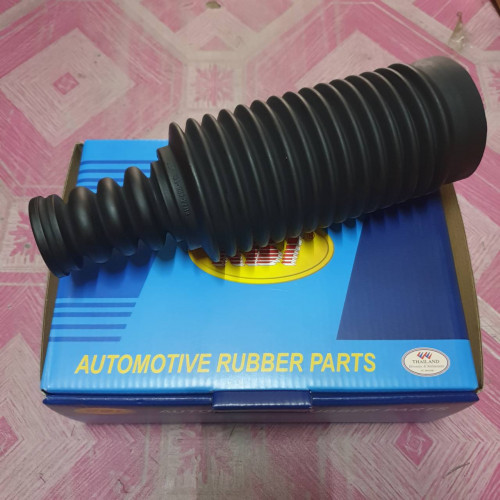 ยางกันกระแทกโช๊ค + กันฝุ่น หน้า Honda CITY ซิตี้ ปี2003-07