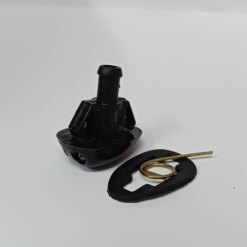 ปุ่มฉีดน้ำฝน AII NEW  D-MAX รหัสSS-1649