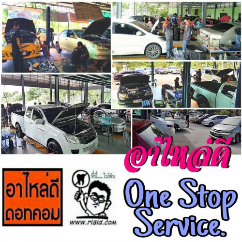 *แท้ศูนย์ กรองอากาศ Nissan Tiida ทีด้า (16546-ED000) 6
